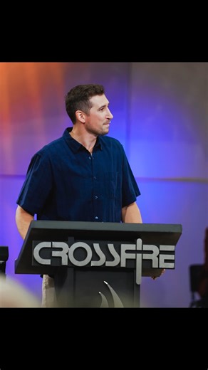 12K views · 626 reactions | Your Kingdom come. Your will be done.  | Crossfire Youth Ministry | Facebook