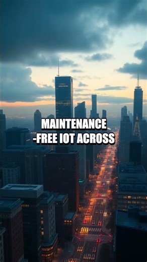 Battery-Free Backscatter: The Quiet IoT Revolution