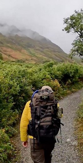5 Nights in Denali Mountain, Alaska