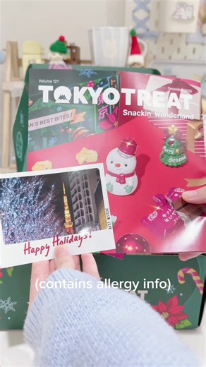 Japanese Snack Restock Guide for Holidays