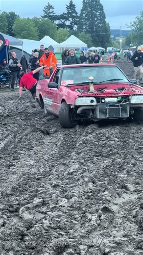 Barra Ute! | Ford Barra