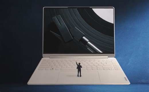 Lenovo launch event on May 24 will showcase new Legion, Yoga, & Xiaoxin series laptops - Gizmochina