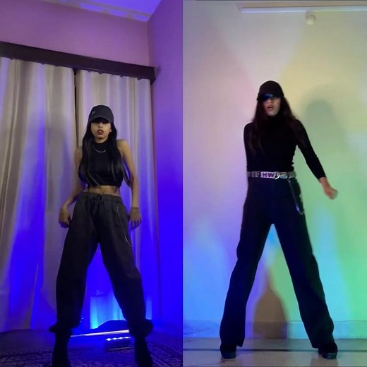 BABYMONSTER - ‘Click Clack’ Dance Cover #clickclack #kpop #babymonster