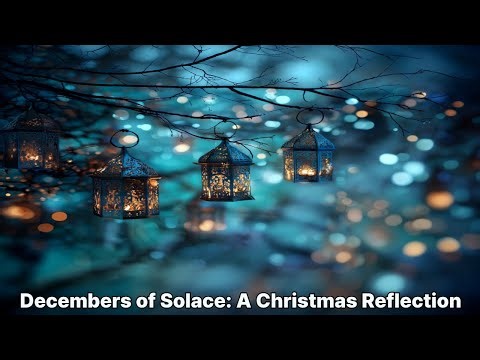A Christmas Reflection: Peaceful Meditation, Repentance, Spiritual Healing Playlist(Instrumental)