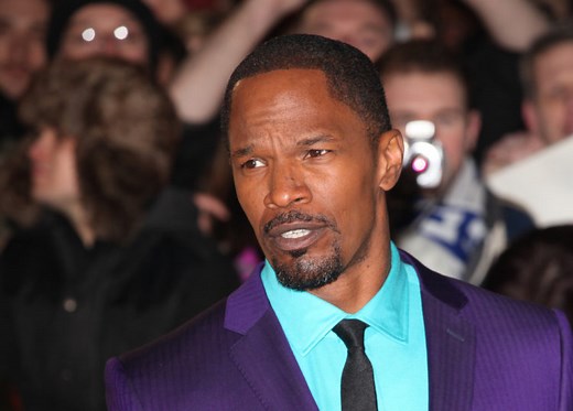 The 10 Best Jamie Foxx Songs of All-Time