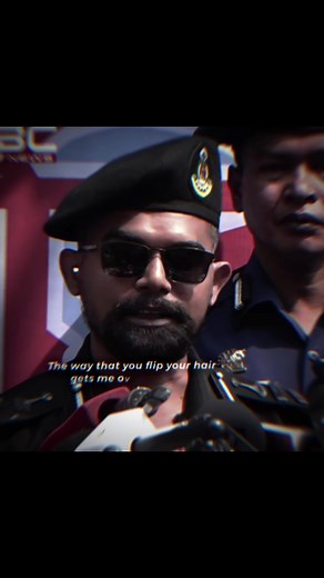 RAB Bangladesh Police: Elite Force in Action
