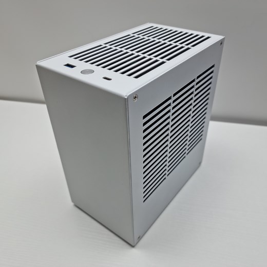 SGPC K39 - Caselabs