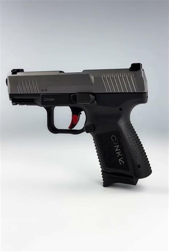 Canik TP9 Elite SC Overview | Optics-Ready Subcompact 9mm