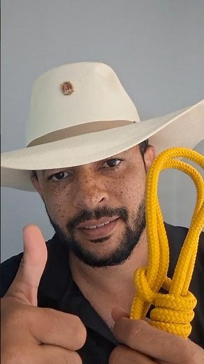 My Rope Wouldn't Run!