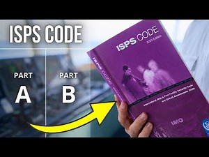 ISPS Code Explained: What You Need To Know?