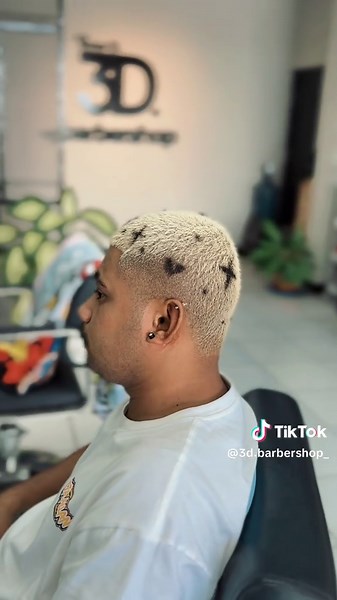 Barbershop Maumere: Hair Styling Excellence