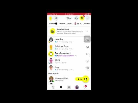 How To Take A Screenshot On Snapchat Without It Showing 2026