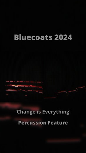 Bluecoats 2024 -