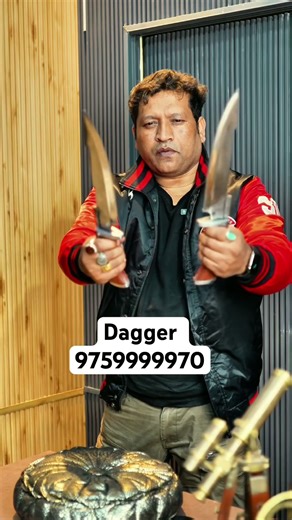 DAGGER KNIFES || ARMY KNIFE AND DAGGER || COMMANDO DAGGER || NO COD 9759999970 #knifeskills