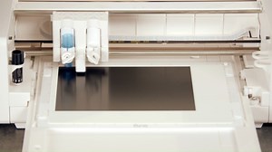 Want an in depth look at how the Curio etches metal? We've got an awesome tutorial for you. Purchase a machine or materials to complete this project at www.silhouetteamerica.com. | Silhouette