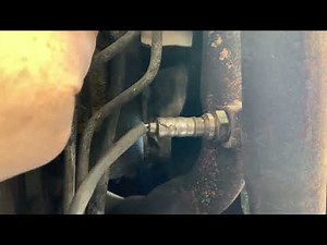 1990 F150 Starter