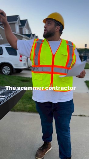 86K views · 634 reactions | It’s a quote not contract #funny #comedy #viral #gasstation #scam | Joseph Samaan | Facebook