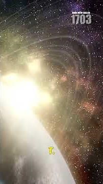 Derive Kepler's Third Law from Newton's Gravity