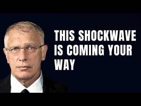 Doug Casey: This Is “Ultra Serious”