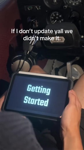 Exploring Flight Simulators Before Our Trip