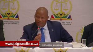 Judges Matter aims to bring transparency to the appointment process of South Africa’s judges while also providing more information about the Judicial Service Commission and the South African judicial system as a whole. Judges matter in South Africa because in a democracy the judiciary provides a significant check against executive or legislative abuse and the abuse of private power. To find out more visit our website www.judgesmatter.co.za | Judges Matter