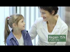 Enhancing Accuracy and Efficiency with XR2 Automated Central Pharmacy System