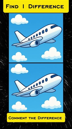 《¡》Find The 1 Difference 🤔 #22 New Season