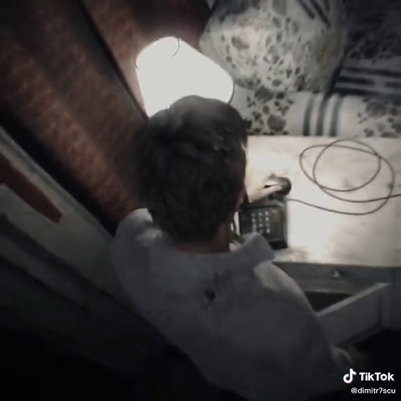 Resident Evil Biohazard Edit - Uncovering the Truth