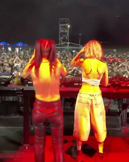 Adriatic Sound Festival Erupts as JOWI & Jazzy Take Over