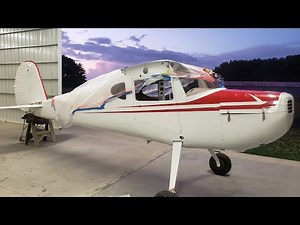 How to Remove Flush Aircraft Rivets