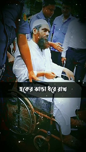 Allama Mamunul Haque: Inspiring Islamic Reflections