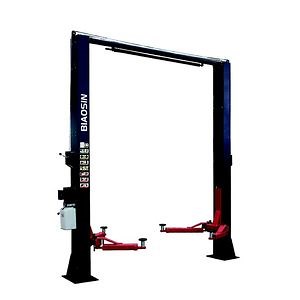 [Hot Item] China Two Post Lift Auto Lifter 2 Post Car Lift