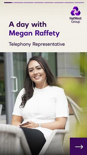 A day in the life of a Customer Service Representative