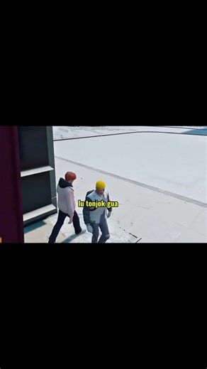 (just ic/Rp) ngerjain polisi endingnya malah dikasi duit @kk9_44 #gta5rp #kotakitaroleplay #polisikotakita #fyp #lexwin