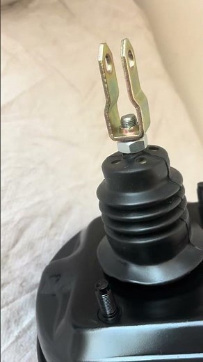 Vacuum Brake Booster for Wheel Loader Spare Parts