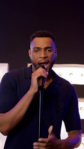 It’s been one week since we released “One Last Cry” How we feeling about it? Let us know in the comments 👀👀 #BrianMcKnight | Sheer Element