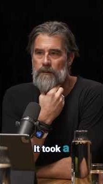 Podcast - The Rich Roll Podcast | In Conversation with Dr. Valter Longo