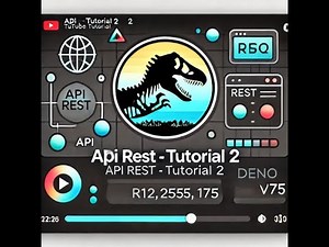 Deno 2 | API Rest 2