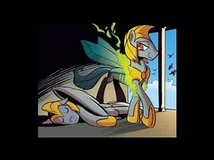 MLP: FIENDship is Magic #5