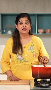 If your sugar Syrup Crystallises, this is what you are doing wrong! Stop stirring it as it cooks. This leads to crystallisation of the sugar syrup. Stir in the sugar before it comes to a boil and then stop. Allow it to simmer on in its own. this lets the syrup thicken up. More such tips in the recipe of Homemade Roohafza that is completely colour free and preservative free. check out the recipe now out on my YouTube Channel! #roohafza #reciep #recieps #homemade #pankajbhadouria #promo #trailer #