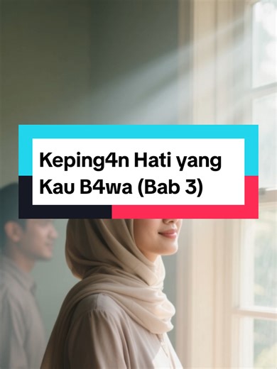 |3| Keping4n Hati yang Kau B4wa Author: Cheline Baca versi full di KBM app #fyppppppppppppppppppppppp #fypage #4you #viraltiktok #xyzbca