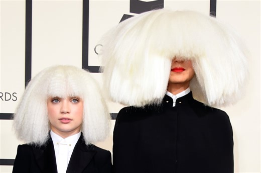 Maddie Ziegler's Mom Said Ziegler and Sia are 'Like Sisters': 'They Snuggle Together'