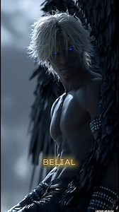 Six faces of demons Belial, Behemoth Beelzebub, Asmodeus, Satanas and Lucifer. Every name has its dark history and power. See how Al brings the image of the princes of hell to life Evil has many faces, but those generated by artificialvintelligence are the most terrifying. #lucifer #fallen #fallenangel #Horns #demonsoulsremake