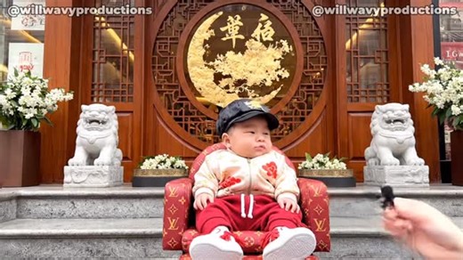 661K views · 4.9K reactions |  From cultural quirks to...