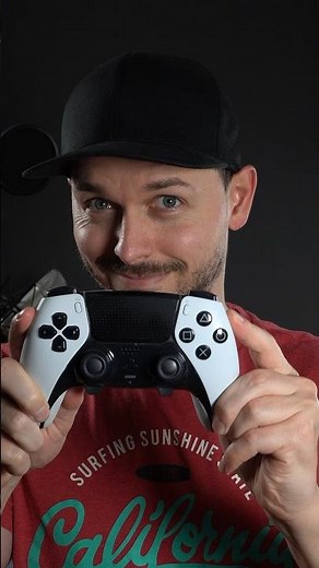 PlayStation-Controller: Die Symbolik hinter den vier Aktionstasten 🎮 #PS5