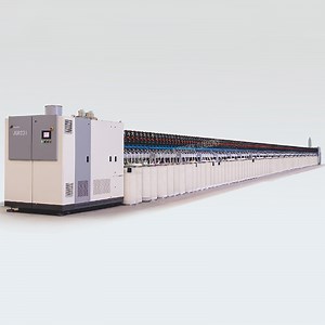 [Hot Item] Open End Spinning Machine