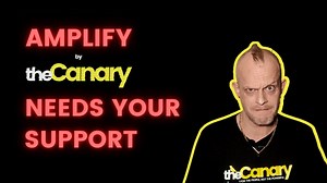 Our #CanaryAmplify mentoring project now has 24 new recruits for its 2nd round, where our team give free training in media. Now, we're crowdfunding to pay them and make the programme bigger. Mr Topple explains. Donate: https://www.crowdfunder.co.uk/p/amplify Read more: https://www.thecanary.co/amplify/2022/04/04/the-canary-needs-you-to-help-amplify-marginalised-peoples-voices/ | The Canary