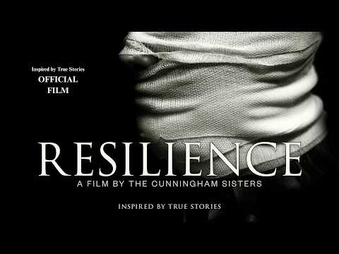 RESILIENCE [OFFICIAL HD 4K] FULL FEATURE FILM