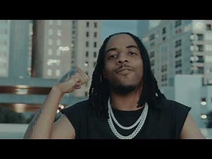 Stackman - Slow Rollin (Official music video) @LacedVisuals