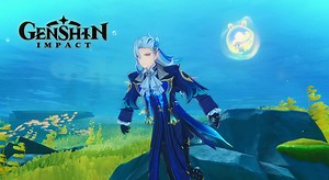 Genshin Impact Mini Seelie guide: How to get for free, descriptions, showcase, and more